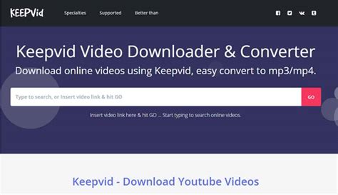 getvid downloader
